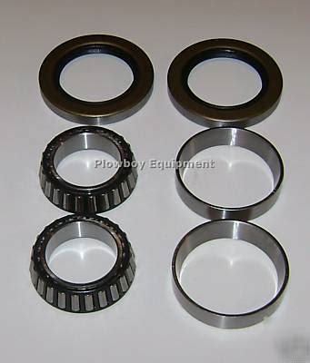 case 1840 wheel bearing kit